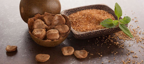 Sweetly Healthy: Exploring Monk Fruit, Agave Nectar, and Maple Syrup