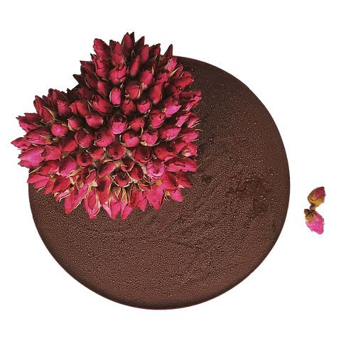 Vegan Plant-based Cake