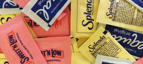 The Hidden Dangers of Artificial Sweeteners: Unveiling the Risks to Your Health