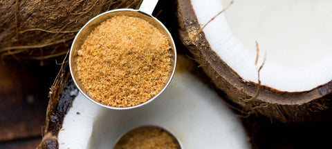 Agave Nectar vs. Coconut Sugar: Unraveling the Sweet Differences