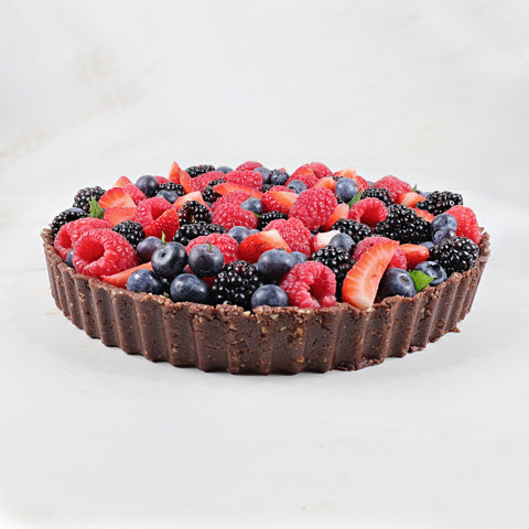 Fruit Tart